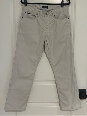 Polo Ralph Lauren The Prospect Straight SZ 32x30